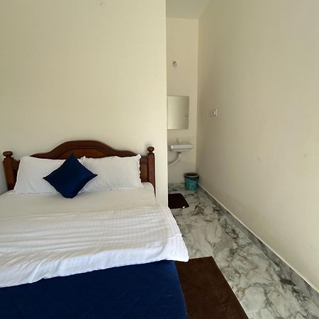 Dss Home Stay Just 500 Meter Girivalam Road Tiruvannāmalai Zewnętrze zdjęcie