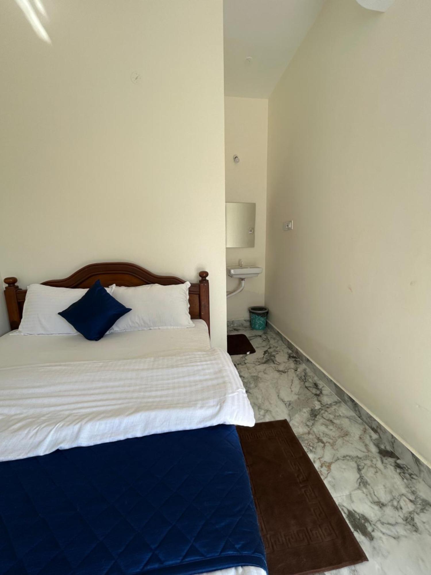 Dss Home Stay Just 500 Meter Girivalam Road Tiruvannāmalai Zewnętrze zdjęcie